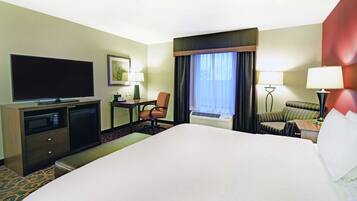Iron/ironing board, free cots/infant beds, free WiFi, bed sheets