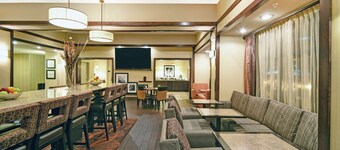 Hampton Inn Beloit