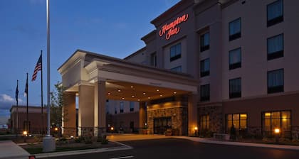 Hampton Inn Beloit