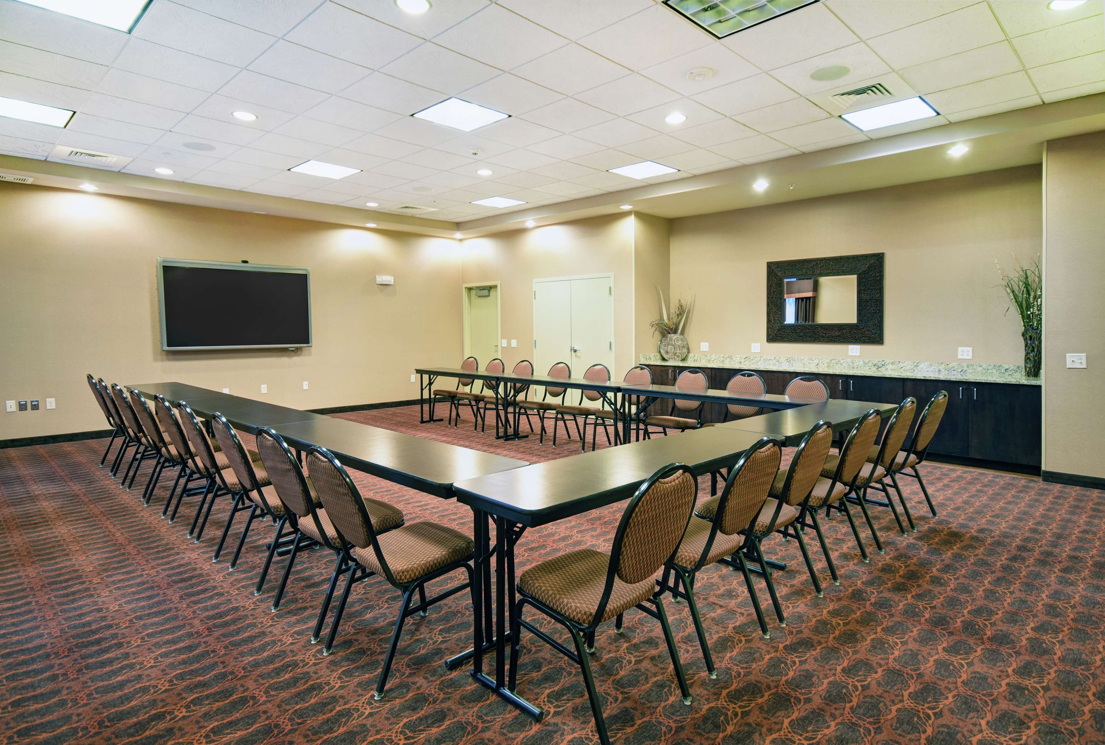 สถานที่จัดงานประชุม