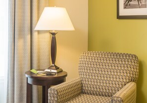 Room amenity - Prairie Meadows Casino, Racetrack & Hotel (Altoona)