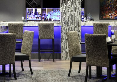 Prairie Meadows Casino, Racetrack & Hotel