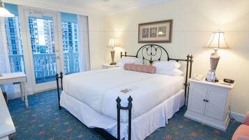 Literie de qualité supérieure, surmatelas