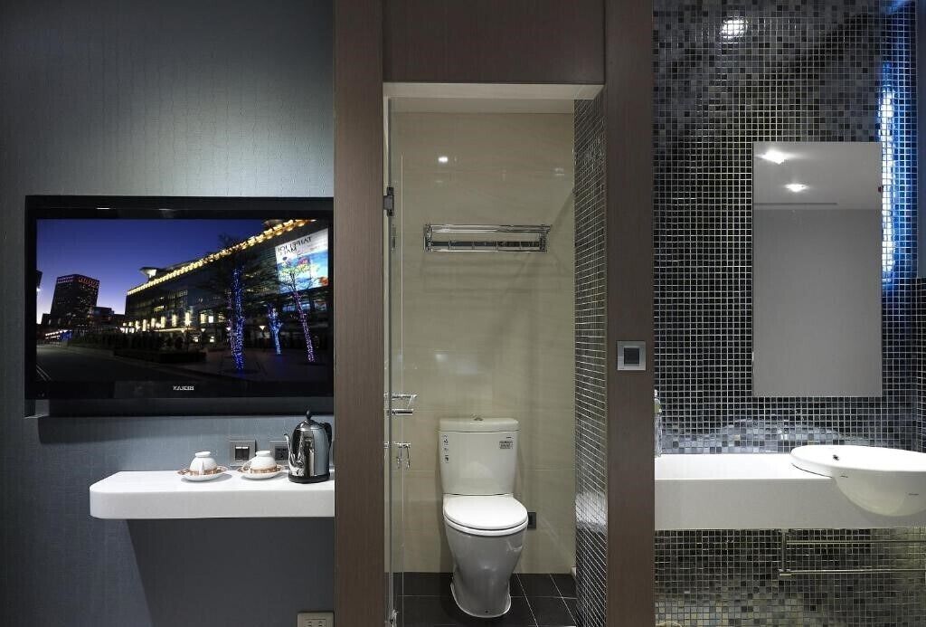 Photo - Beauty Hotels Taipei - Hotel B6