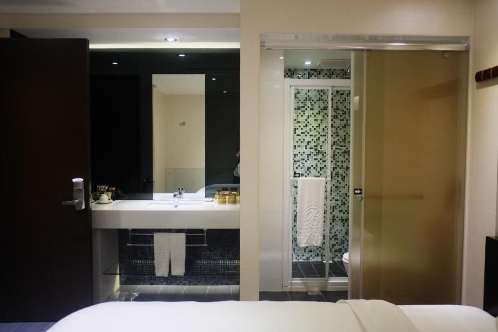 Photo - Beauty Hotels Taipei - Hotel B6
