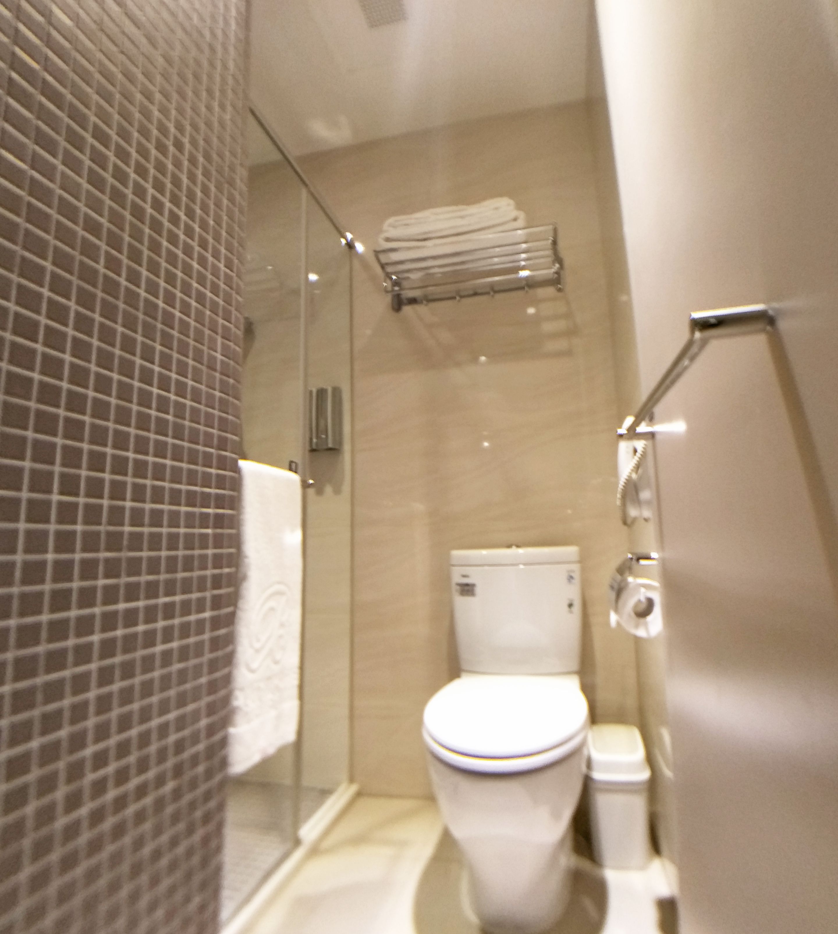 Photo - Beauty Hotels Taipei - Hotel B6