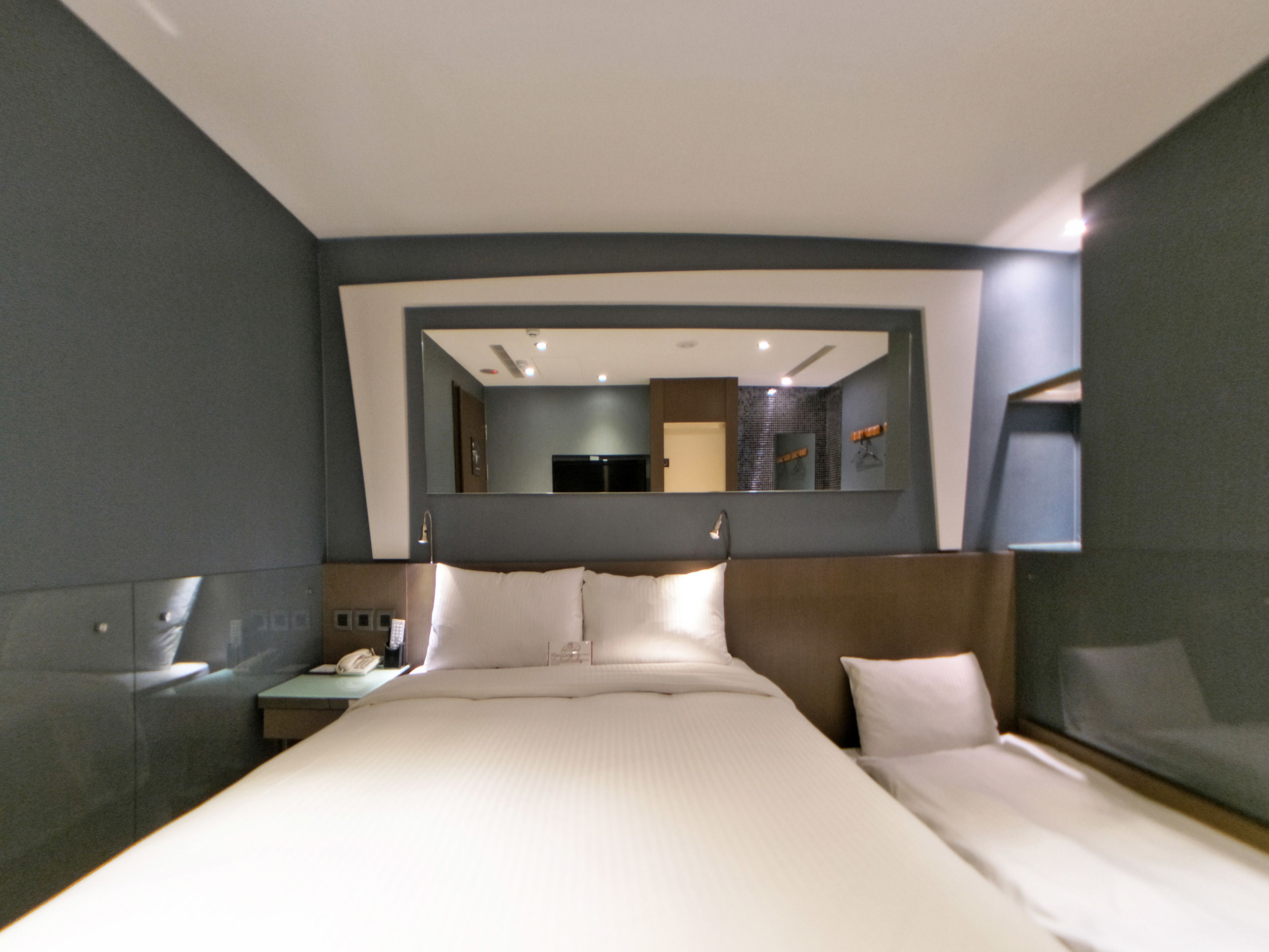 Photo - Beauty Hotels Taipei - Hotel B6