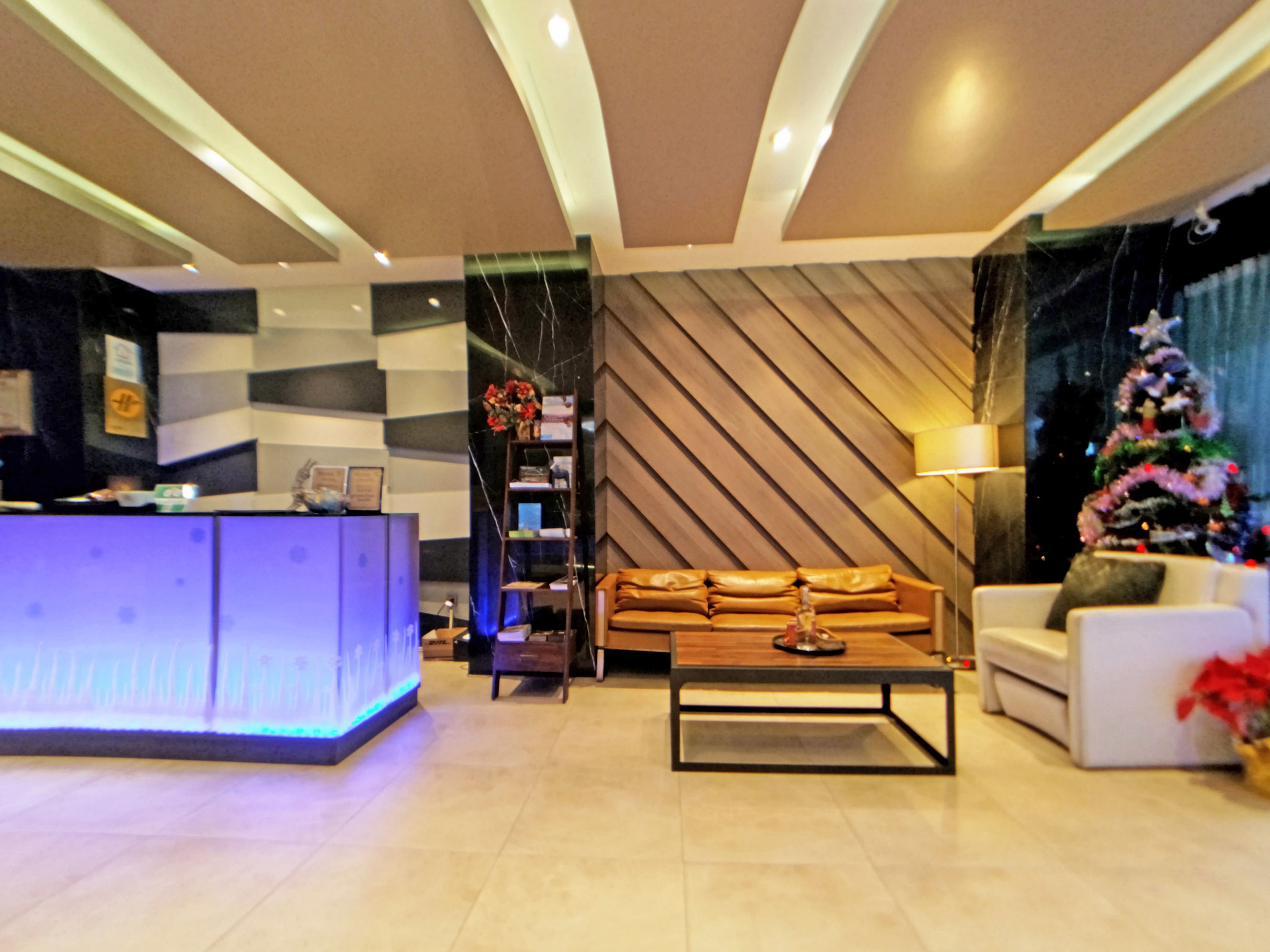 Photo - Beauty Hotels Taipei - Hotel B6