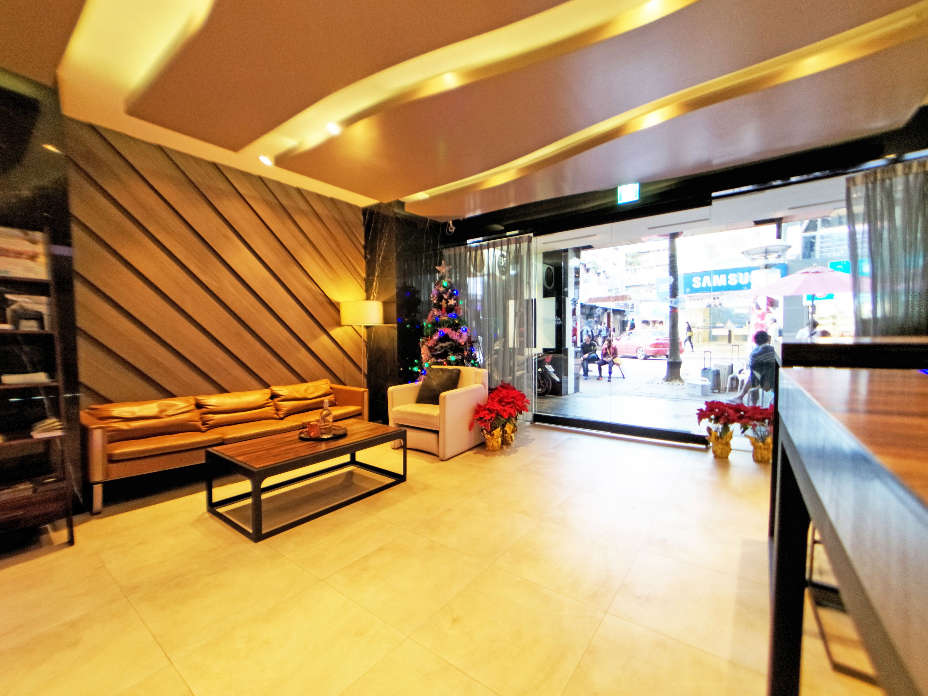 Photo - Beauty Hotels Taipei - Hotel B6