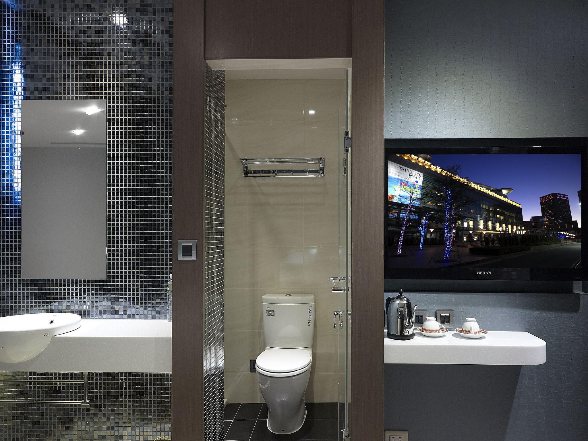 Photo - Beauty Hotels Taipei - Hotel B6