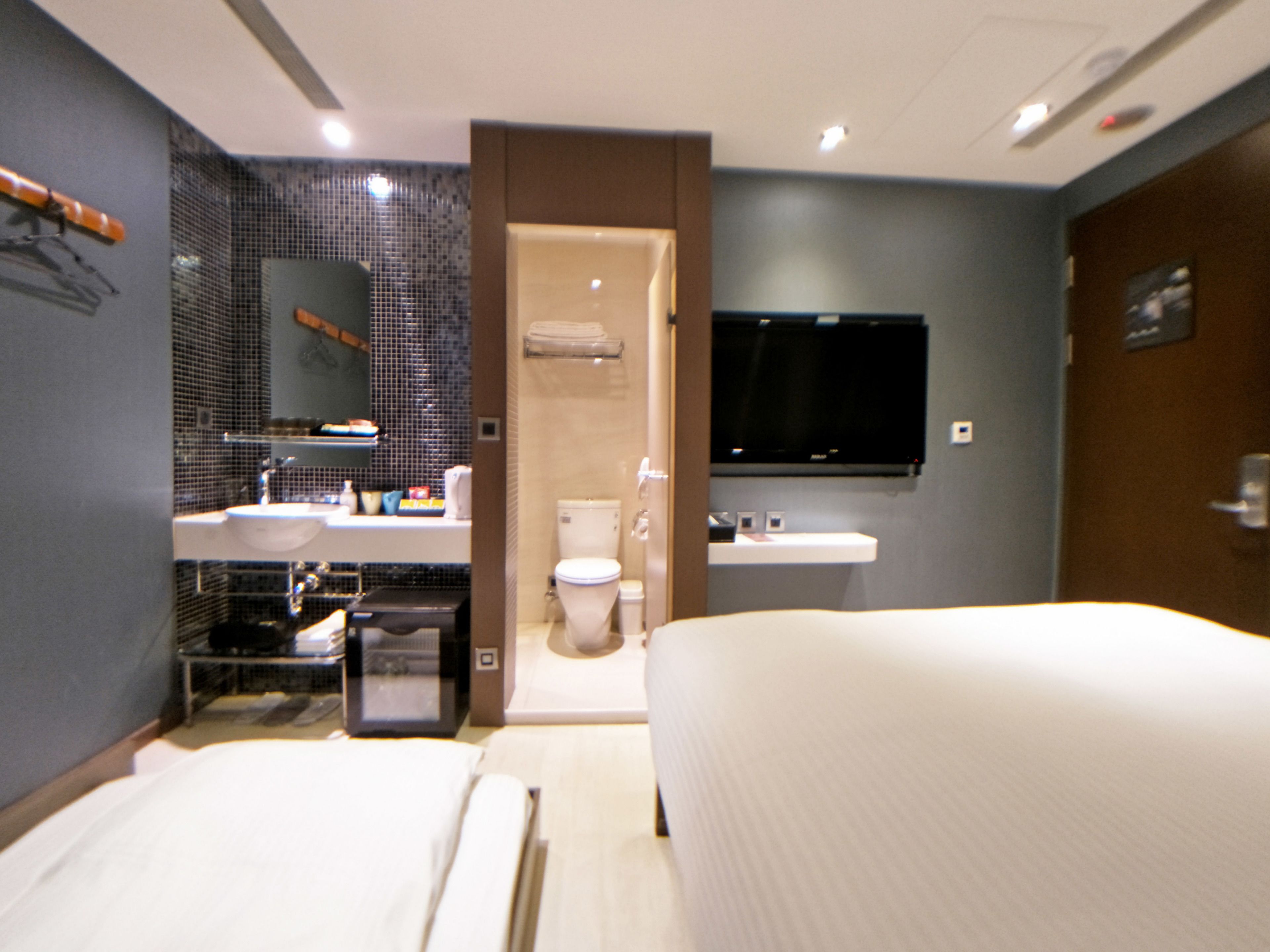 Photo - Beauty Hotels Taipei - Hotel B6