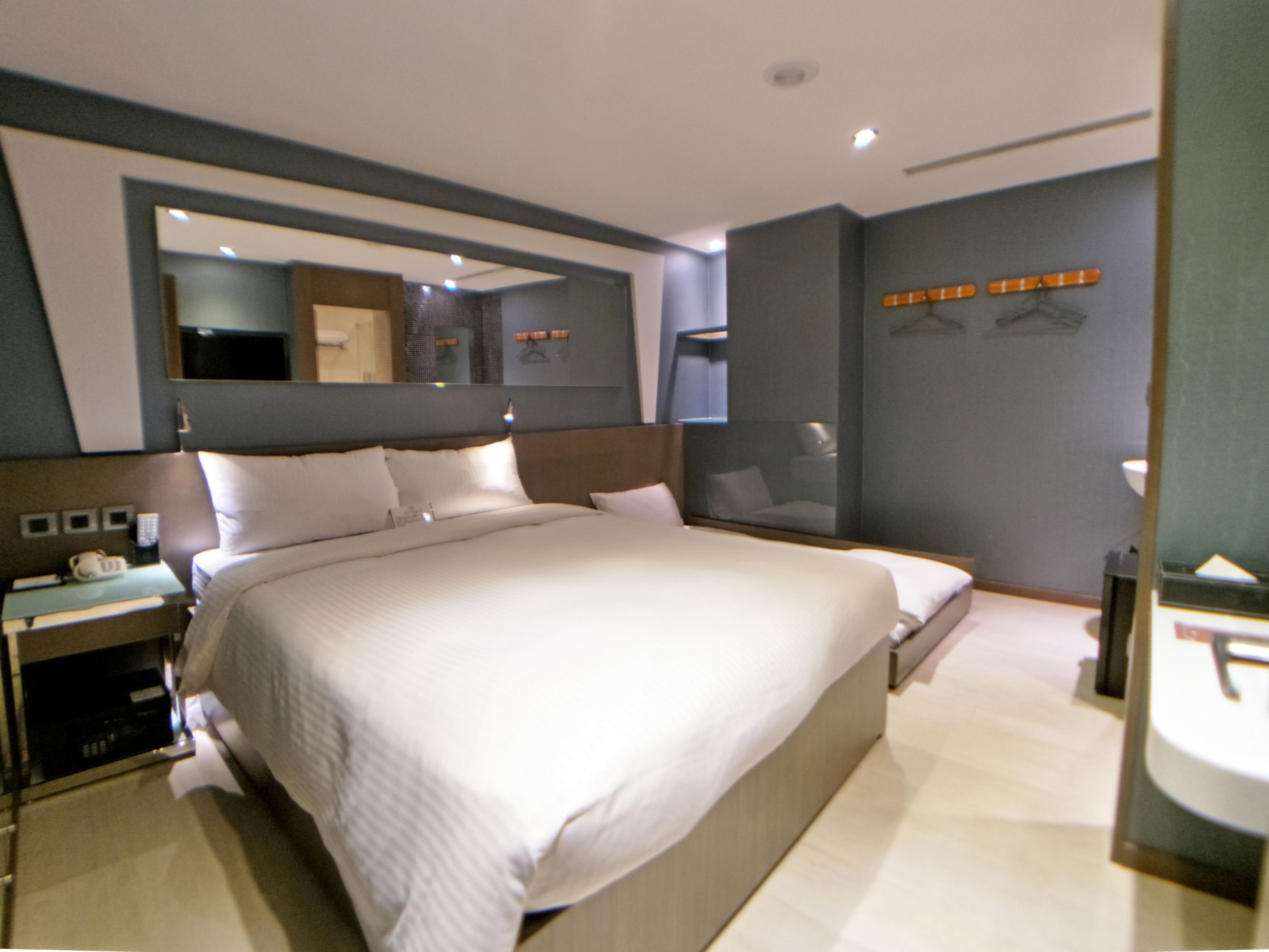 Photo - Beauty Hotels Taipei - Hotel B6