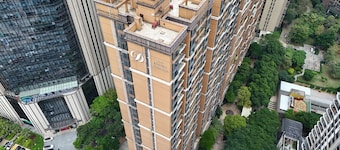 Dan Executive Apartment Guangzhou