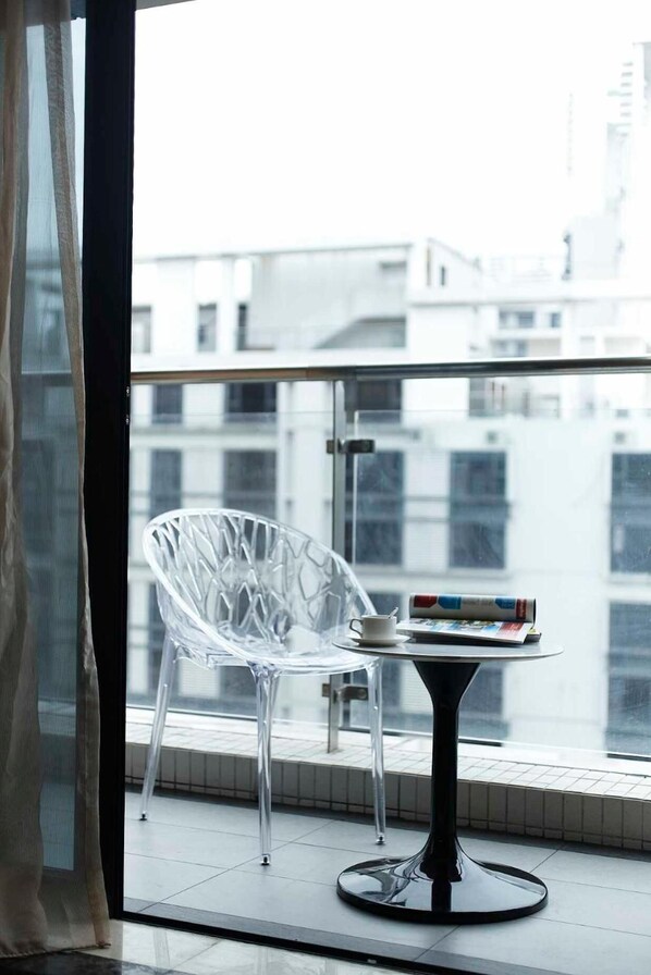 Balcon