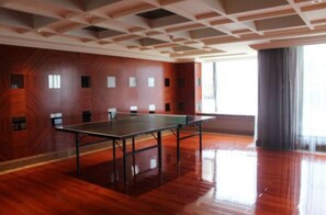 Sala de juegos