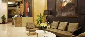 Dan Executive Apartment Guangzhou