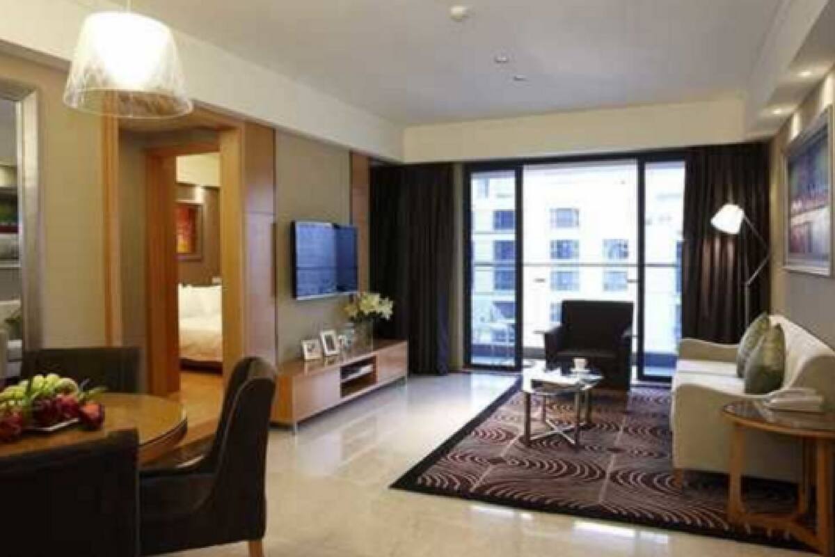Standard Room, 2 Bedrooms