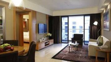 Standard Room, 2 Bedrooms