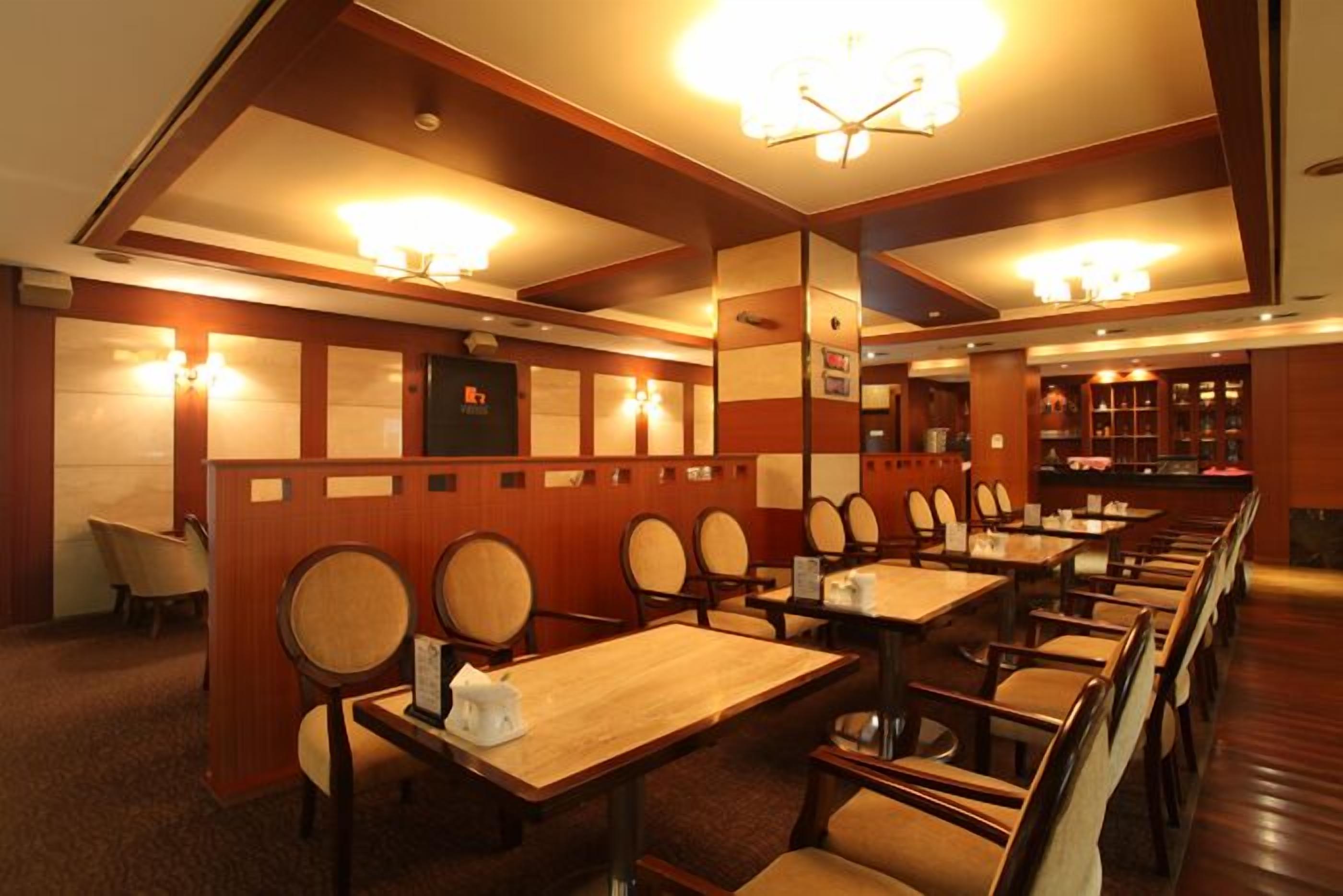 Photo - Karak Tourist Hotel