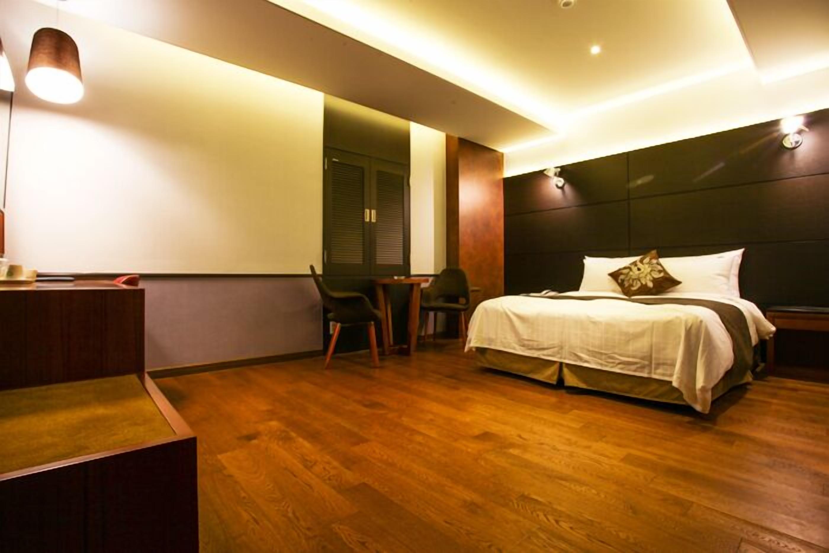 Photo - Karak Tourist Hotel