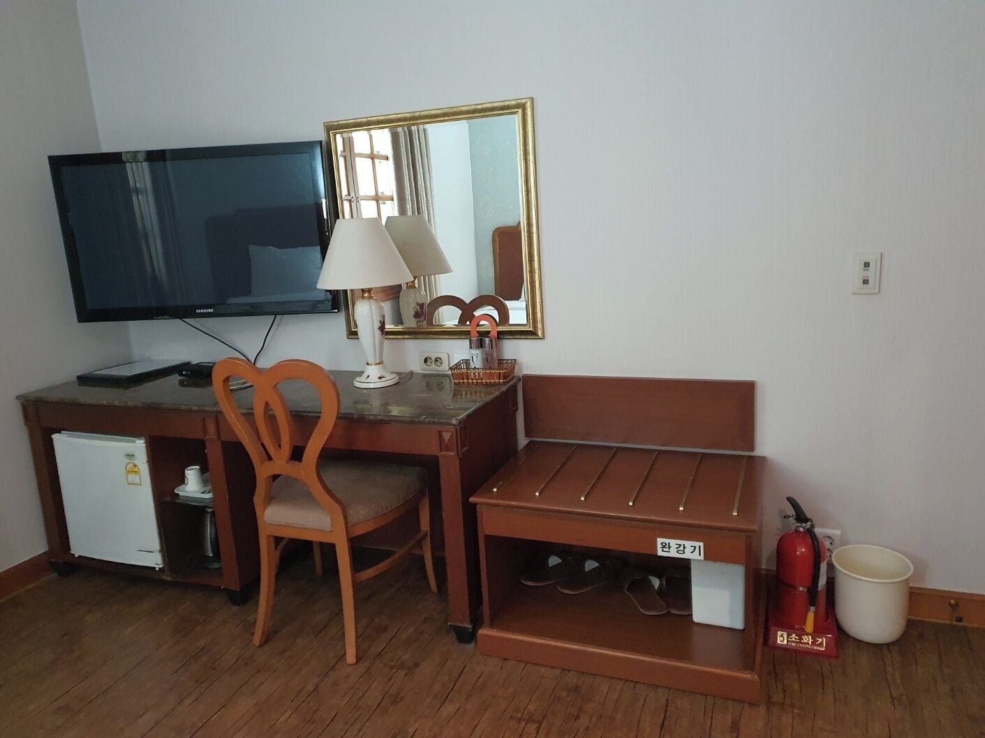 Photo - Karak Tourist Hotel