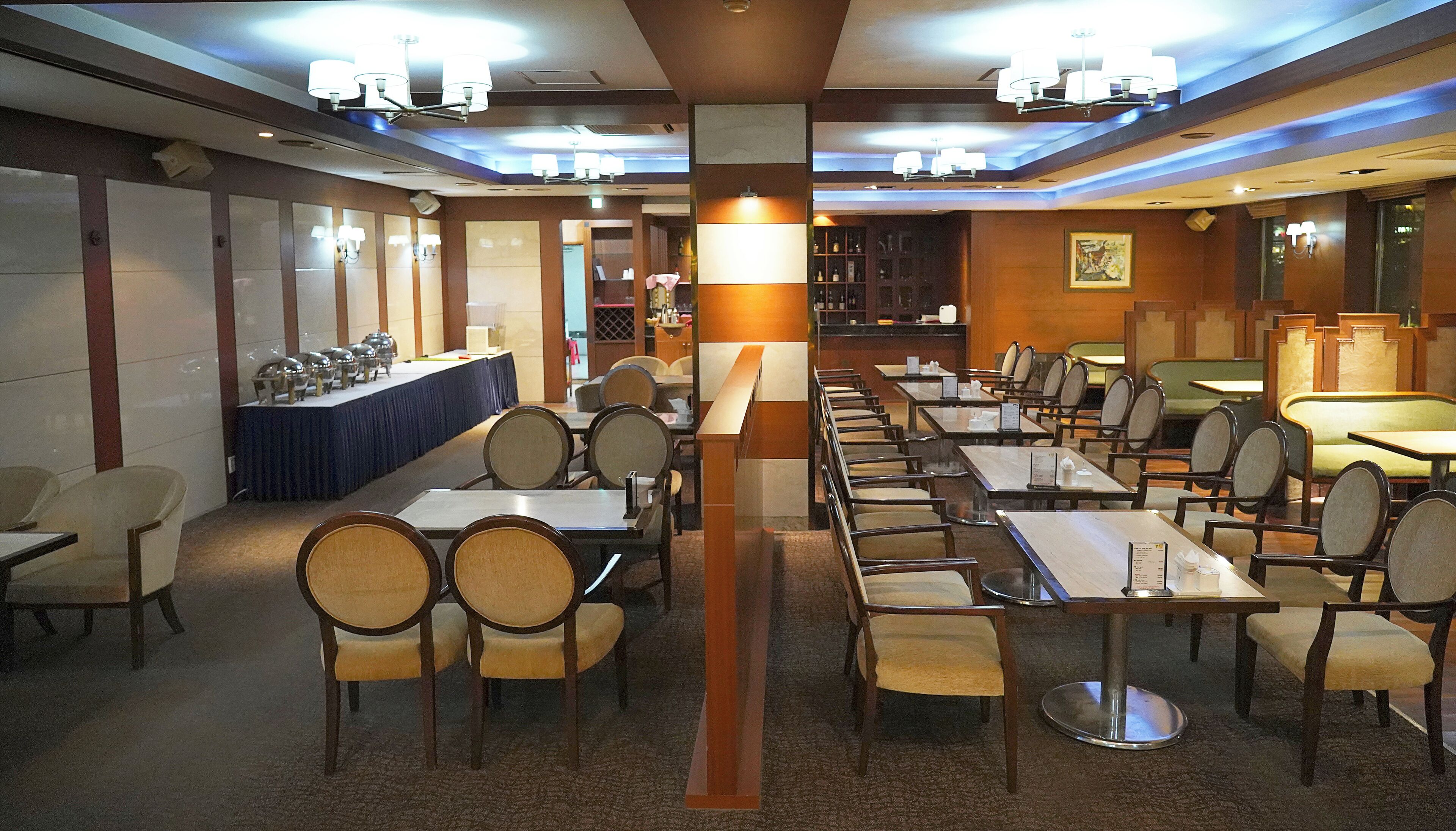 Photo - Karak Tourist Hotel