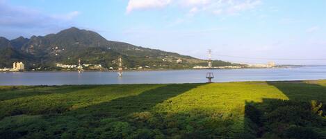 Standard Room | View from room