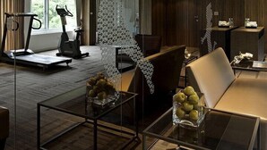 Gym - Park City Hotel Tamsui (New Taipei City)