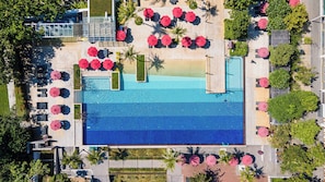 Tiện nghi, dịch vụ nơi lưu trú