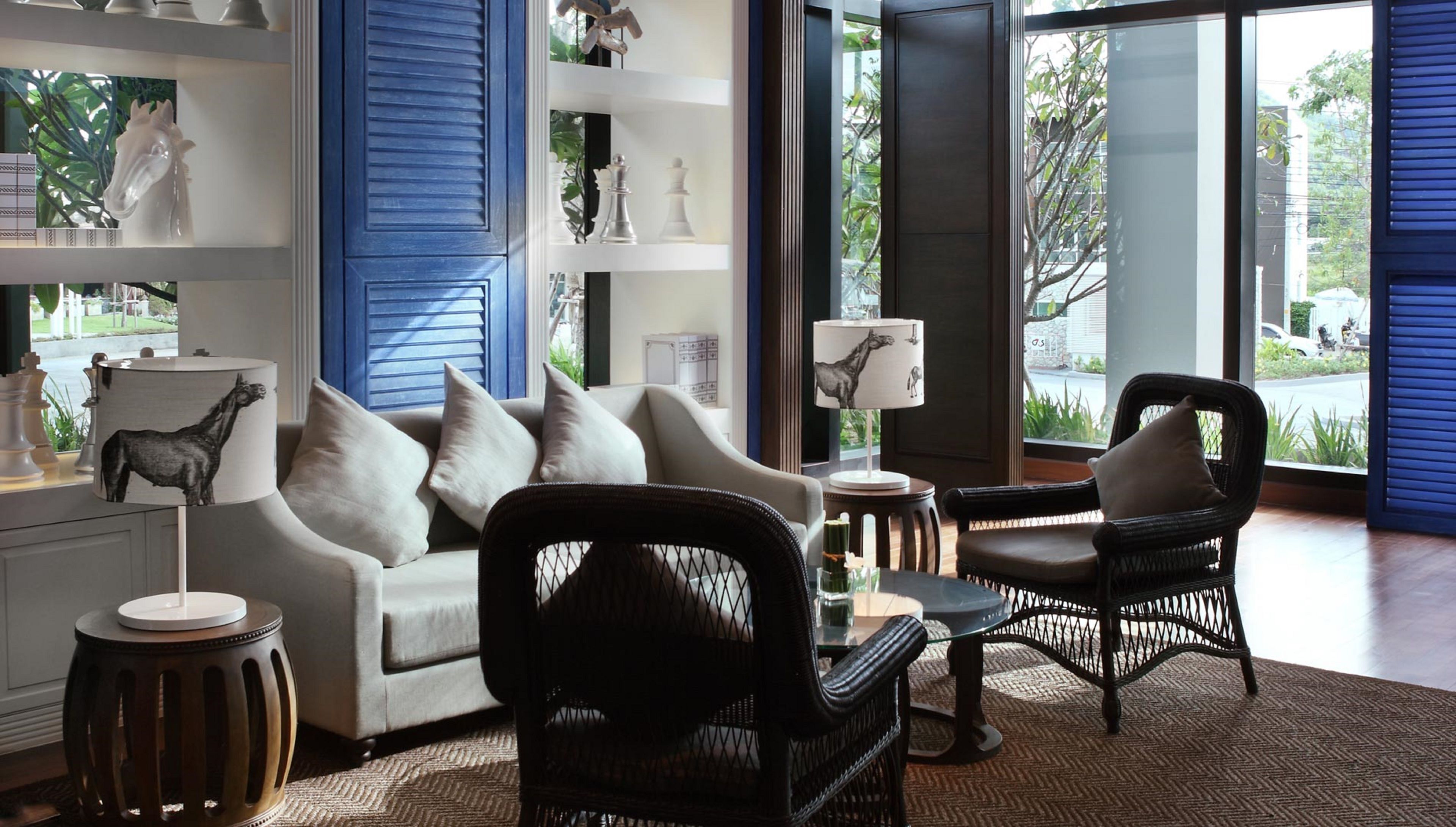 Foto - Amari Hua Hin