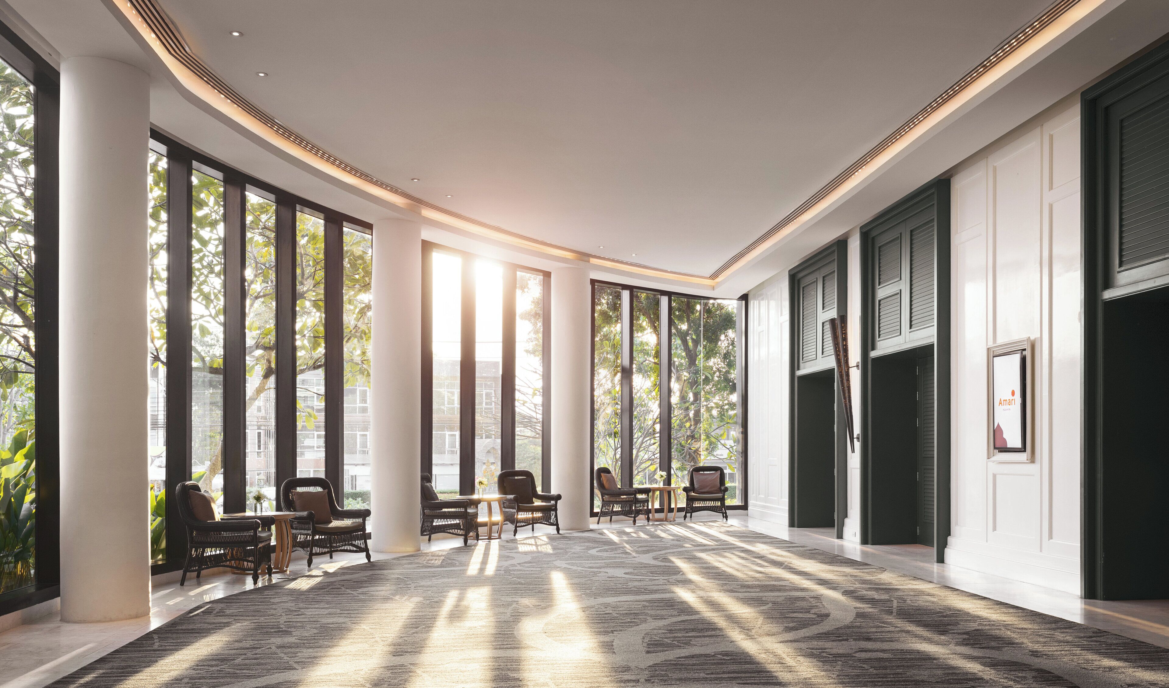 Photo - Amari Hua Hin