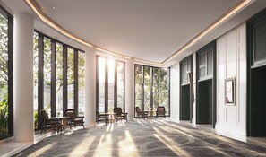 Salle de réunion