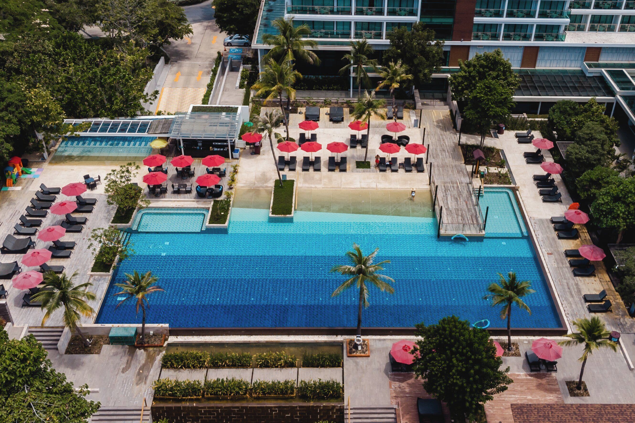 Photo - Amari Hua Hin