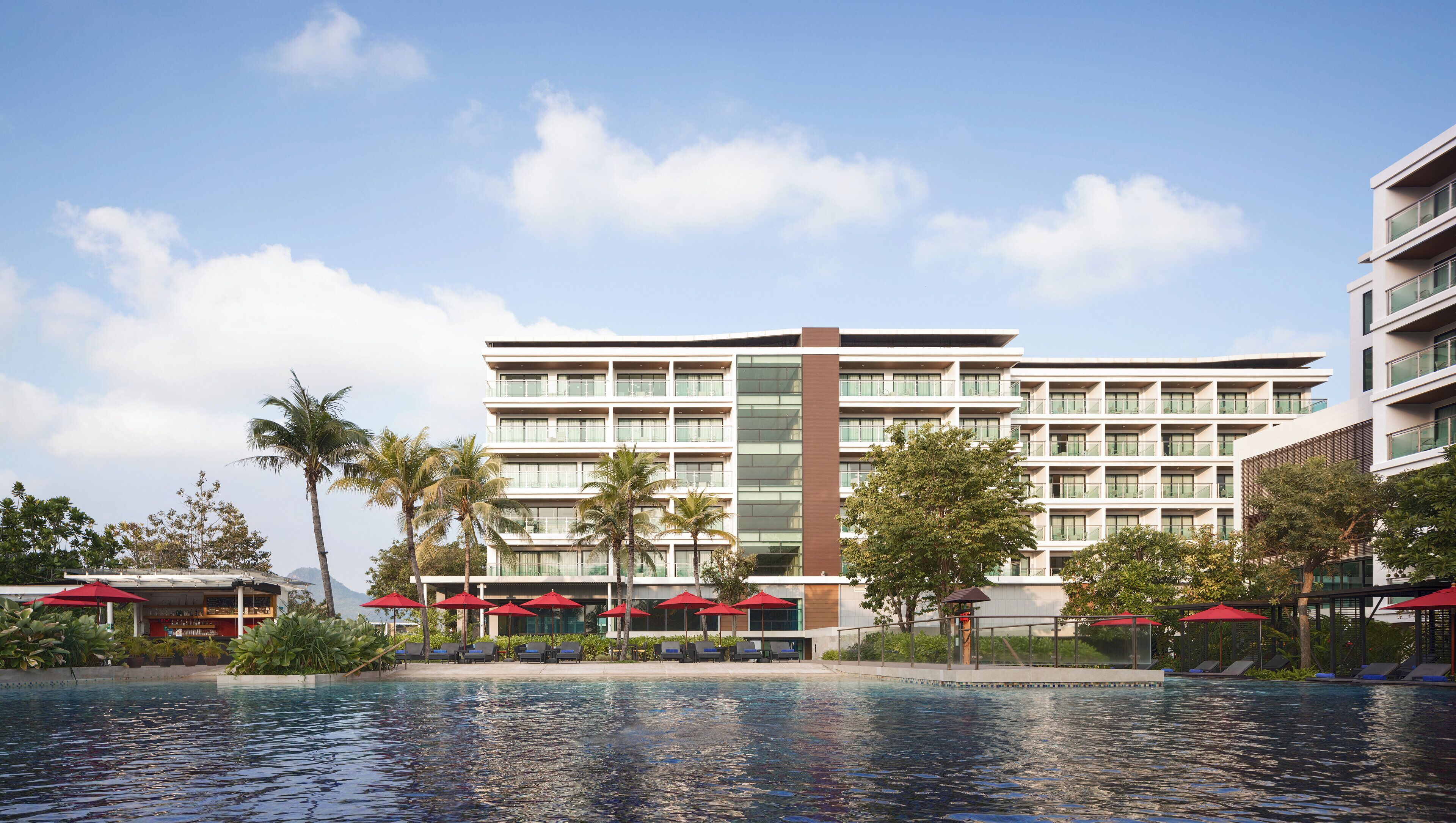 Photo - Amari Hua Hin