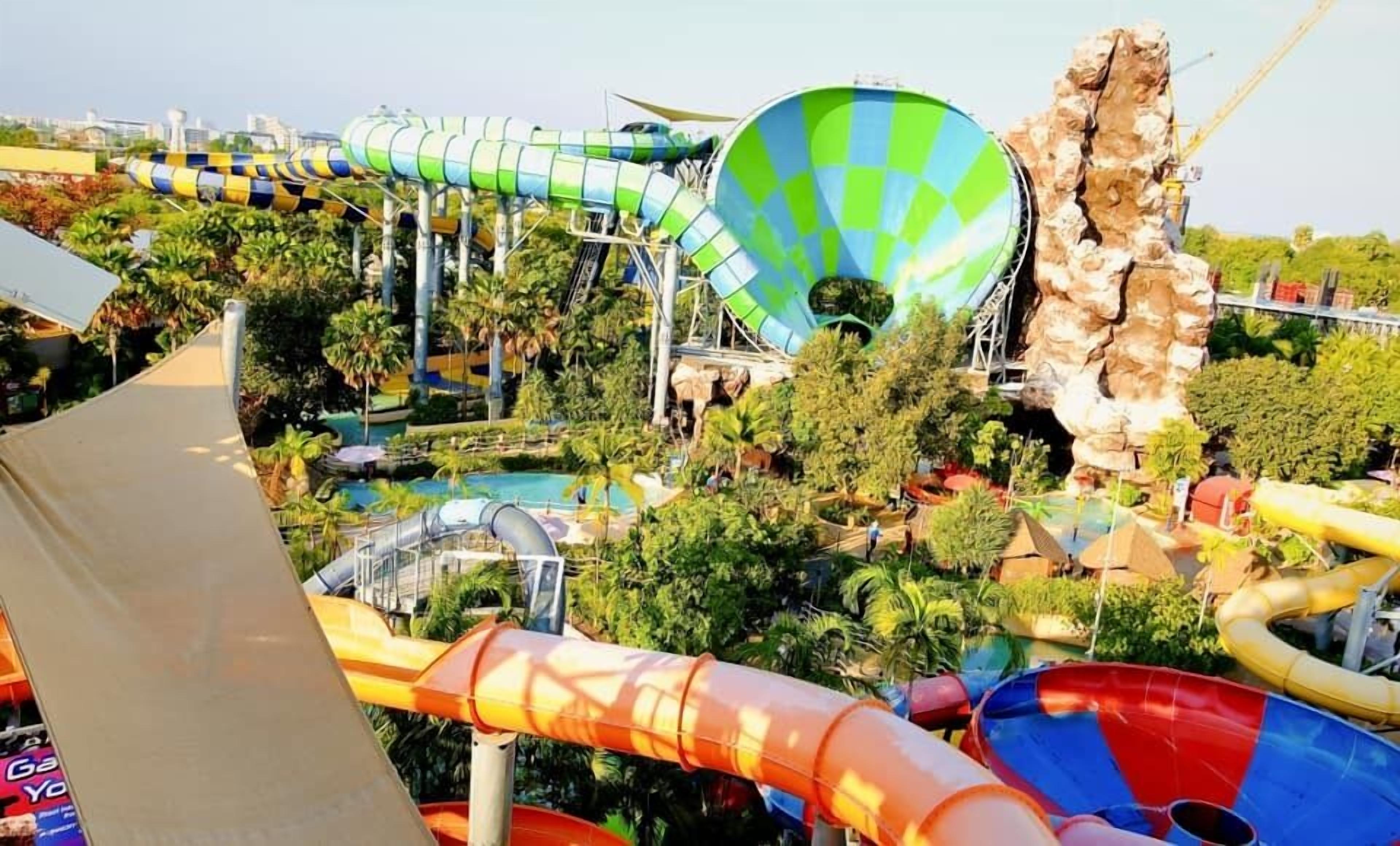 Foto - Amari Hua Hin