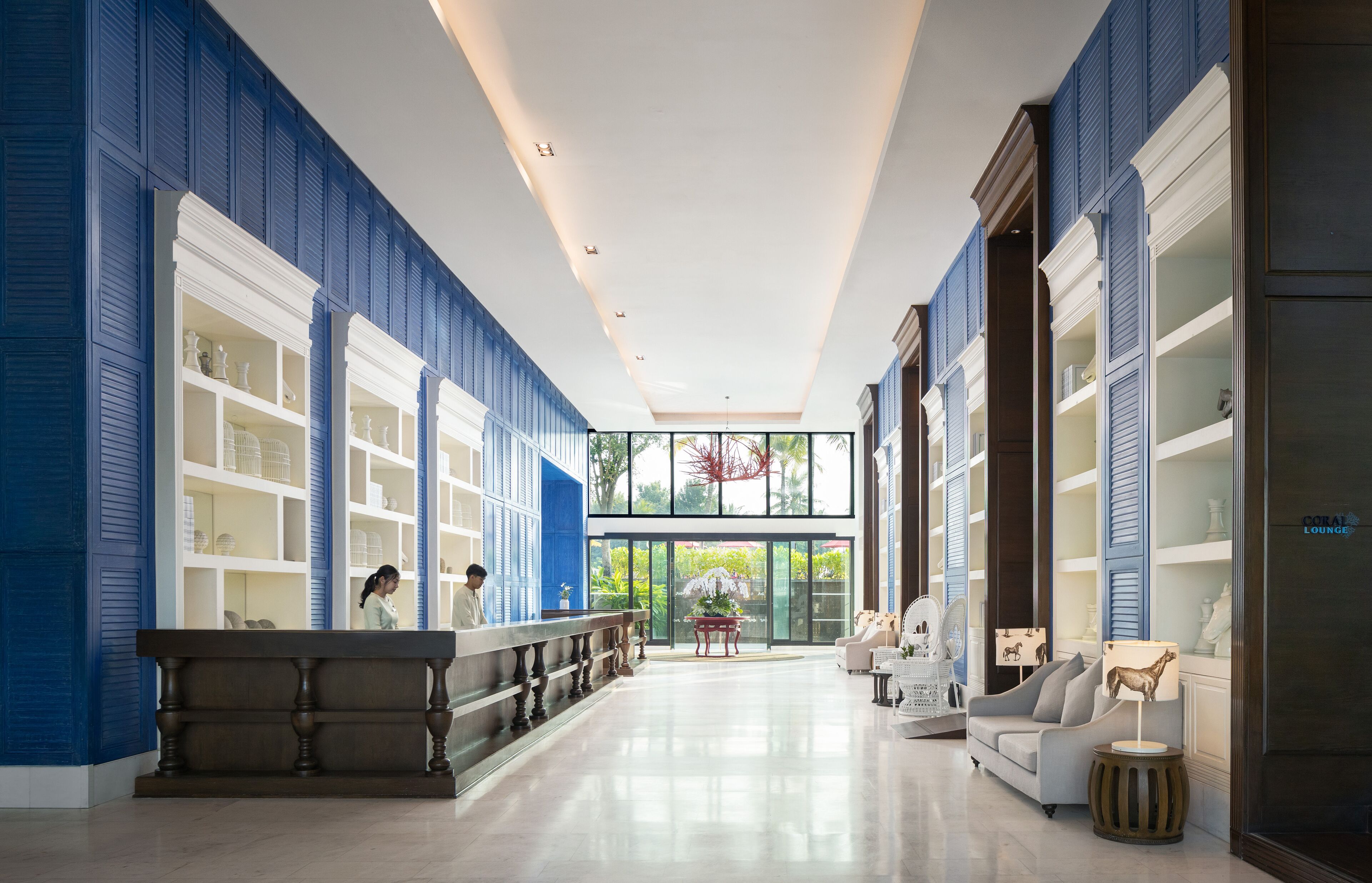 Foto - Amari Hua Hin