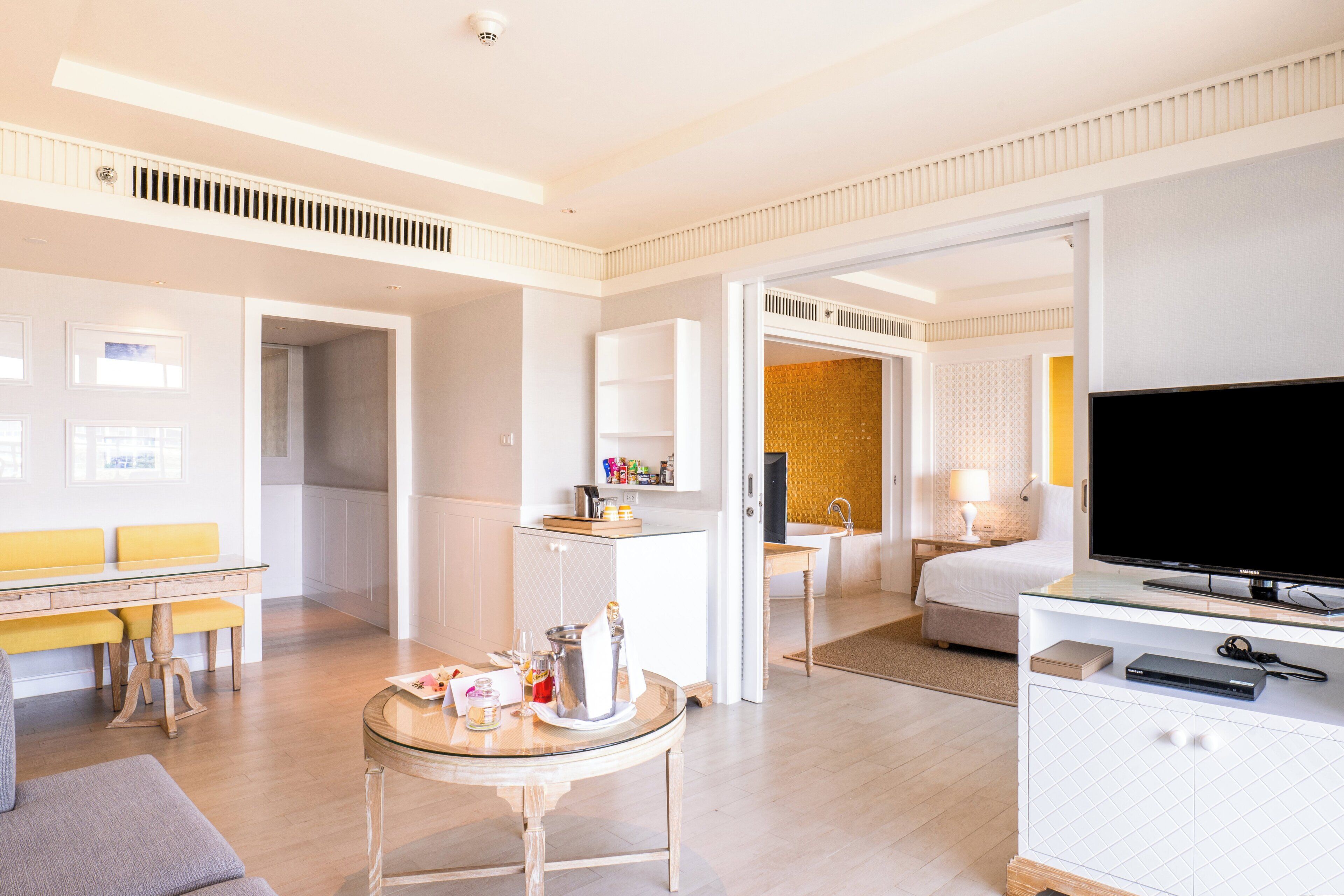 Photo - Amari Hua Hin