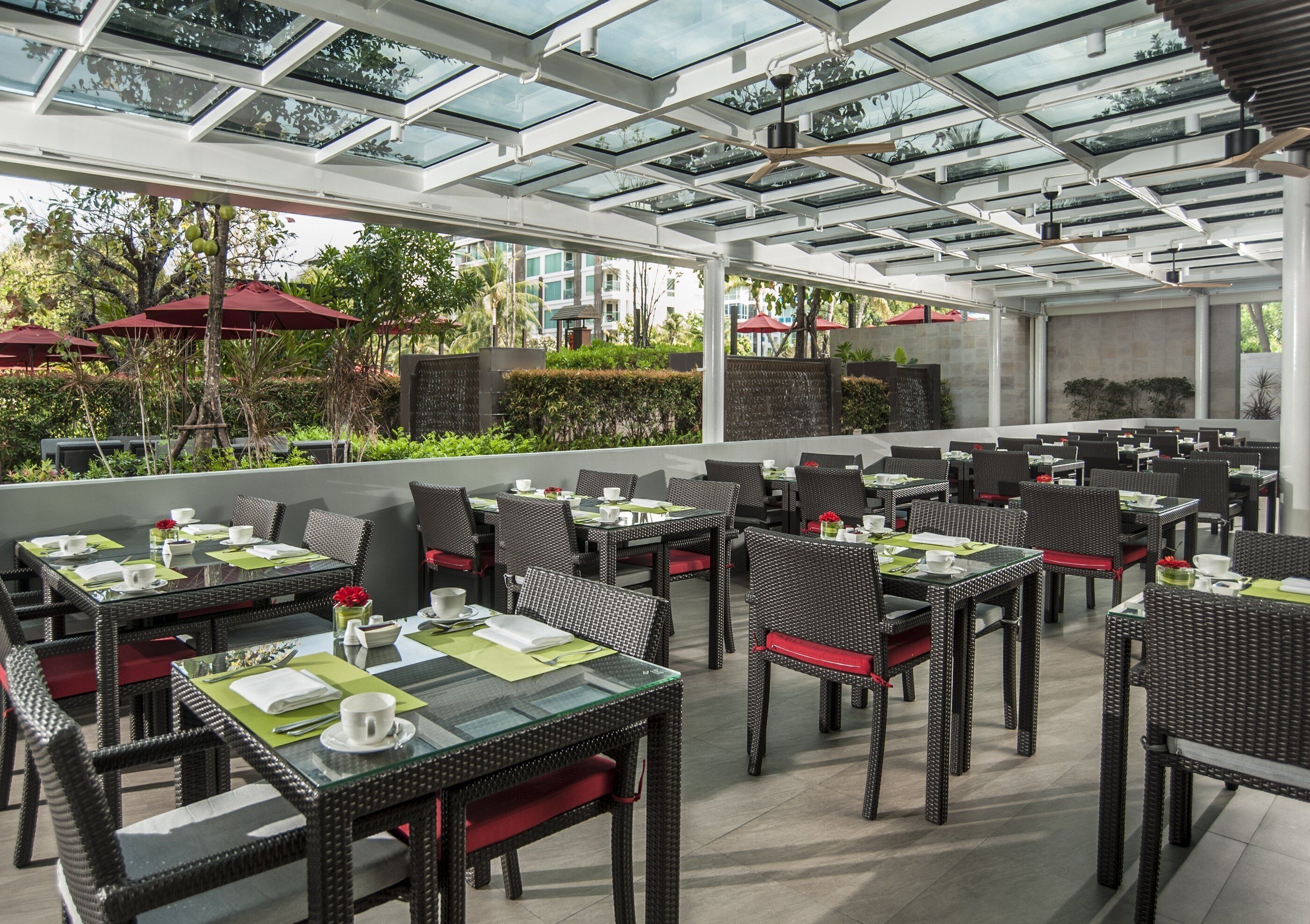 Photo - Amari Hua Hin