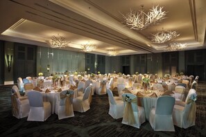 สถานที่จัดงานประชุม