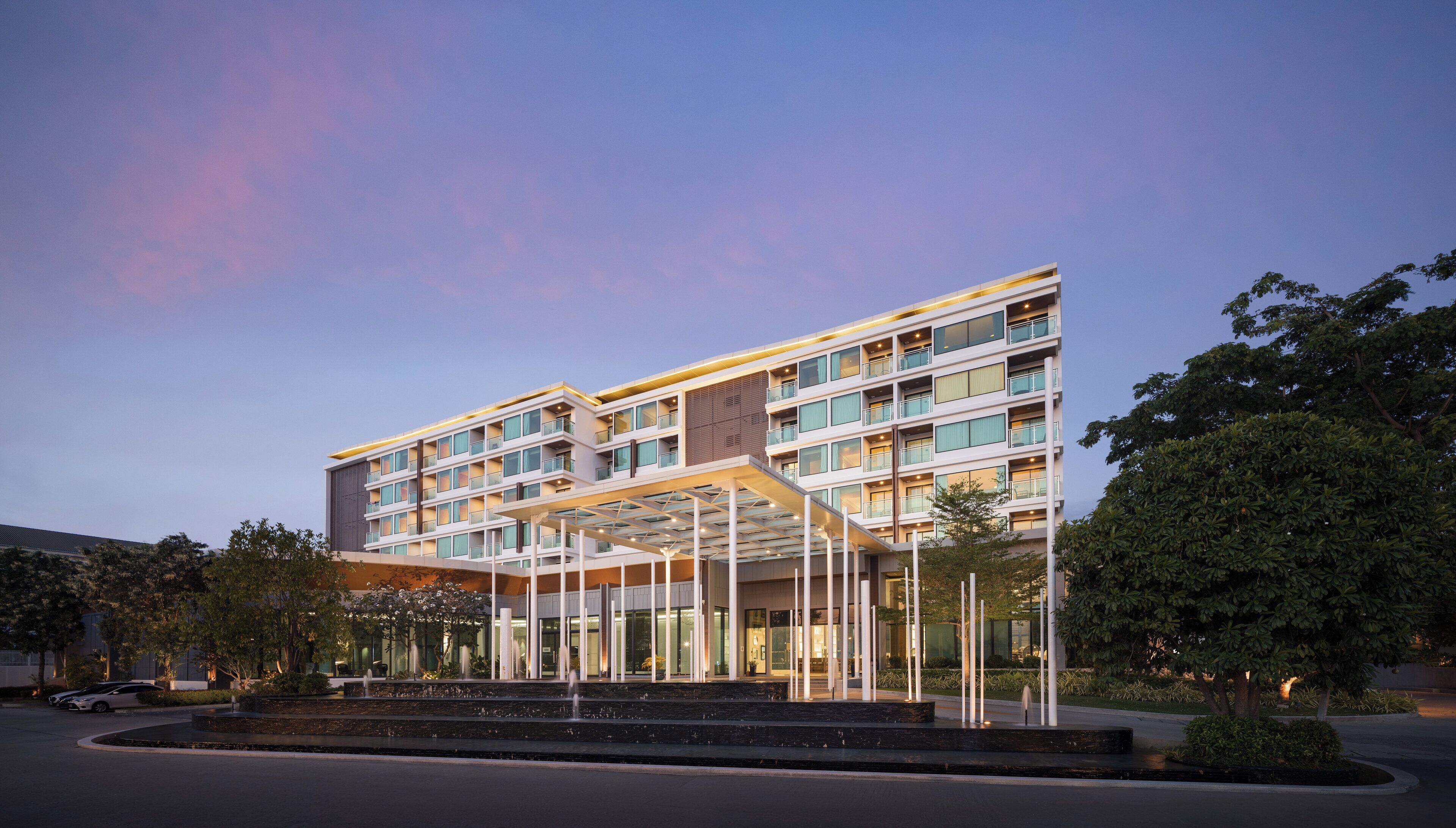 Photo - Amari Hua Hin