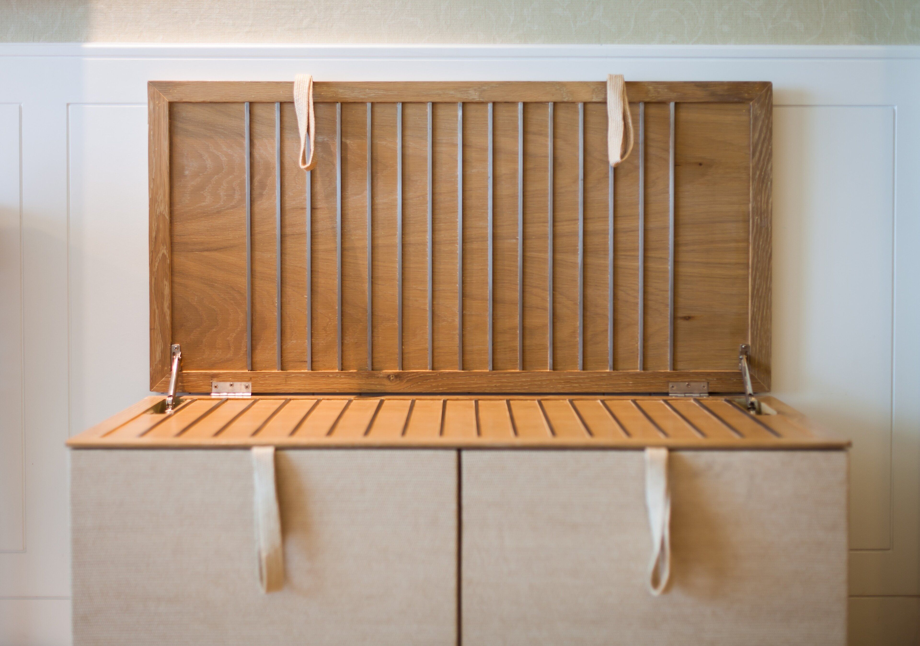 Artículos del minibar gratis y caja de seguridad en la habitación 