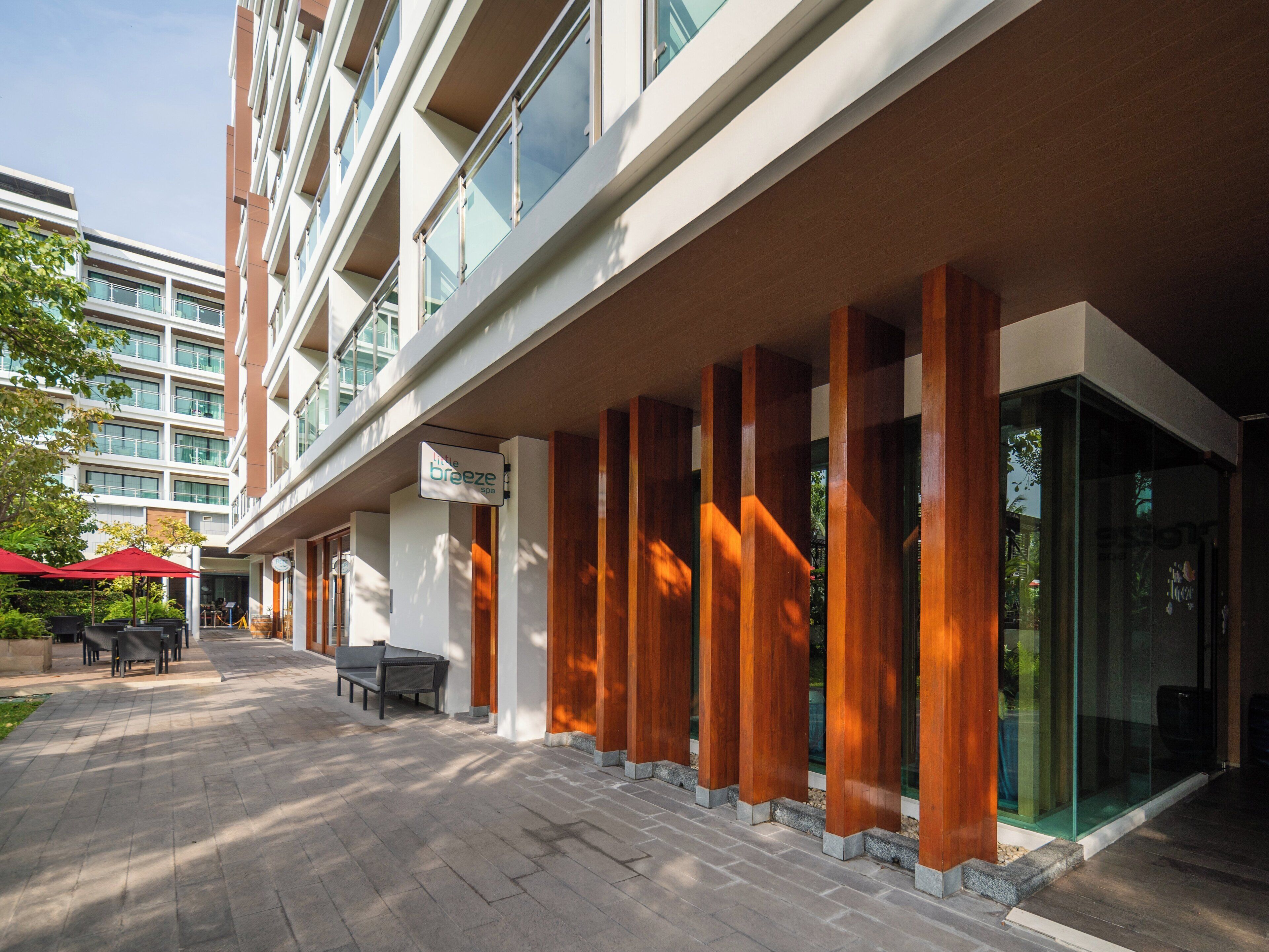 Photo - Amari Hua Hin