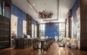 3 restaurantes; se sirven desayunos 