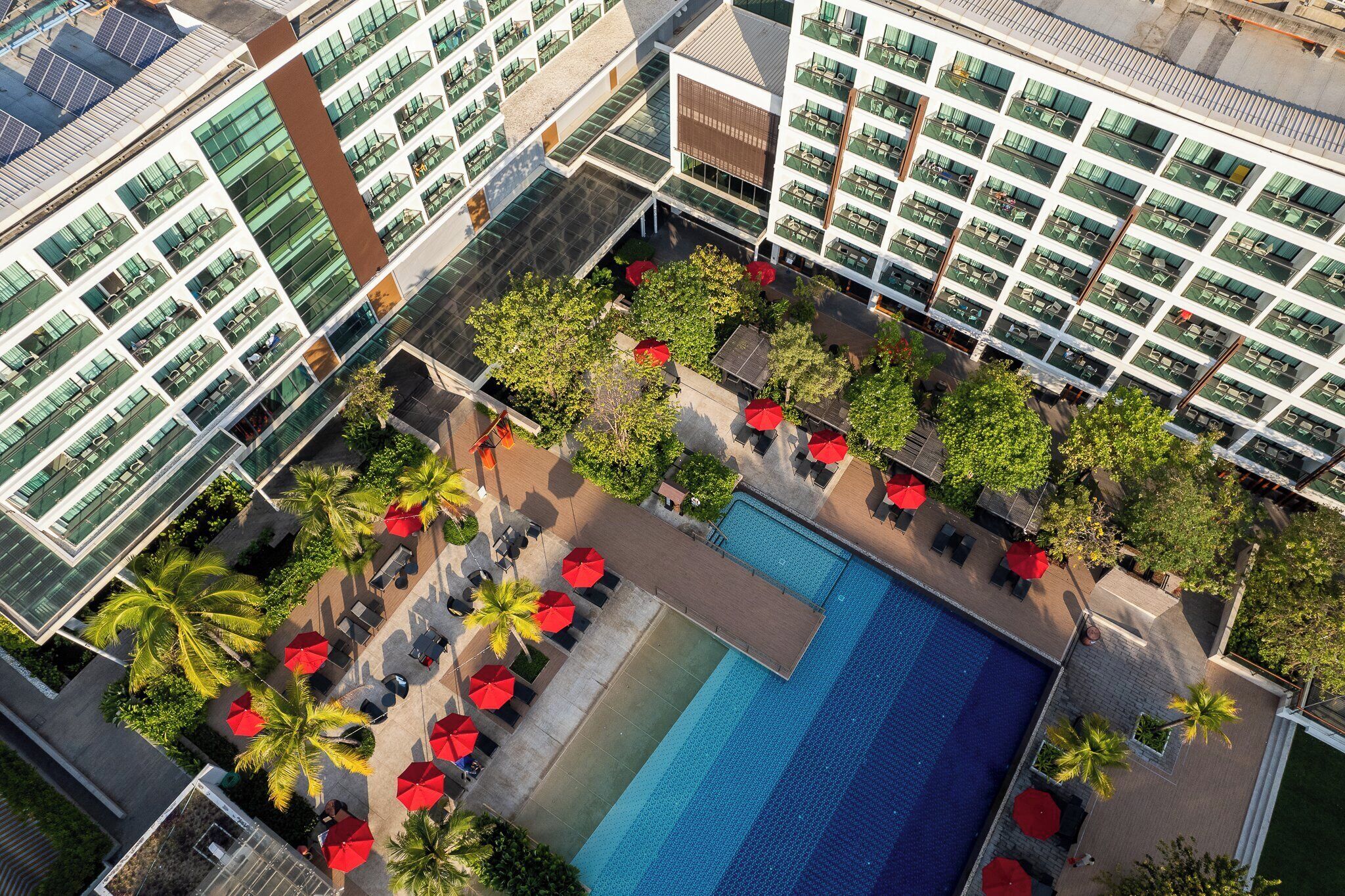 Photo - Amari Hua Hin