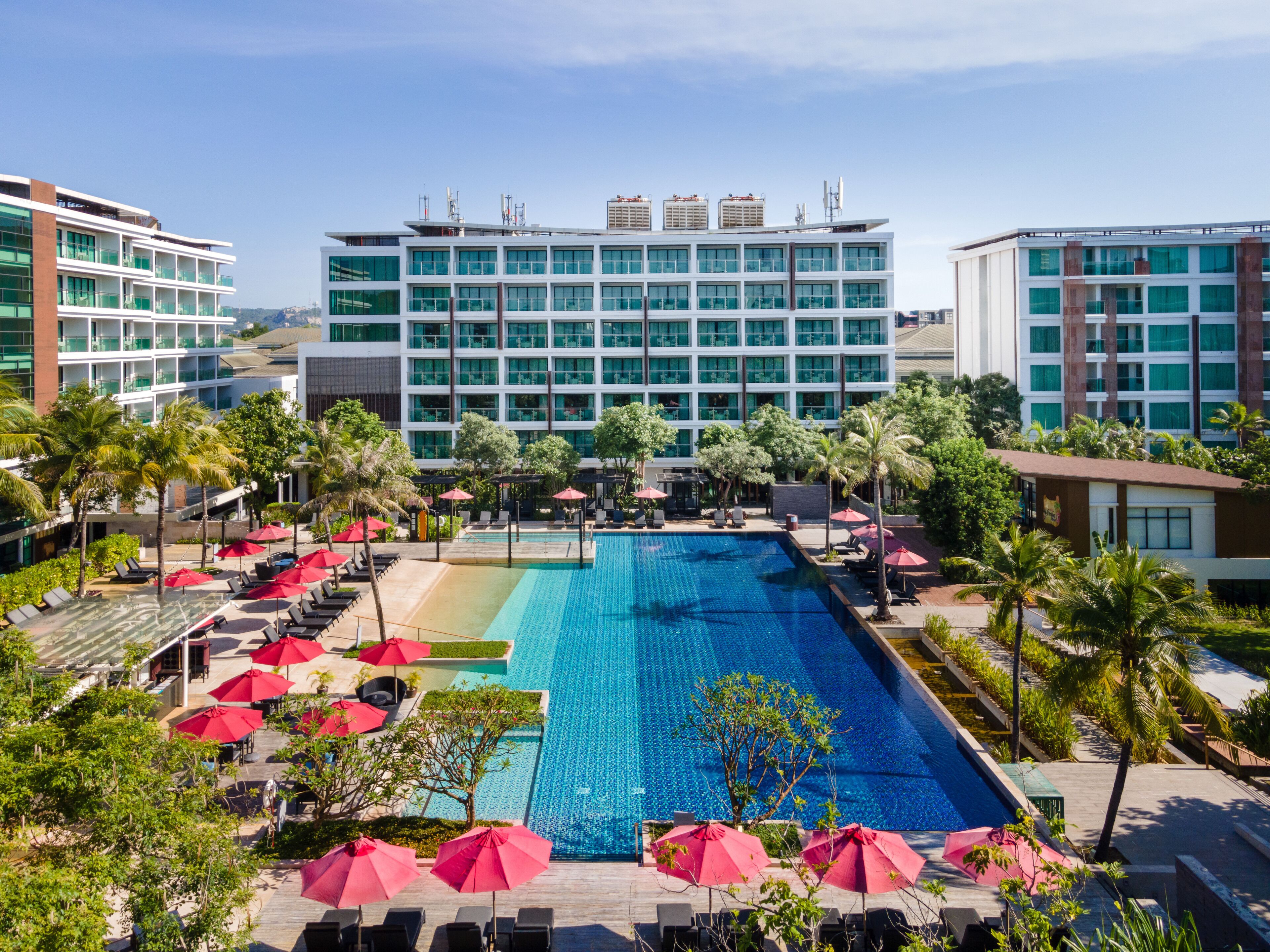 Photo - Amari Hua Hin