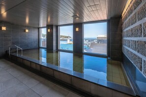 Hot springs - Hotel Sonia Otaru (Otaru)