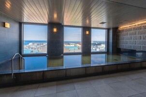 大浴場