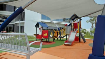 Playground externo