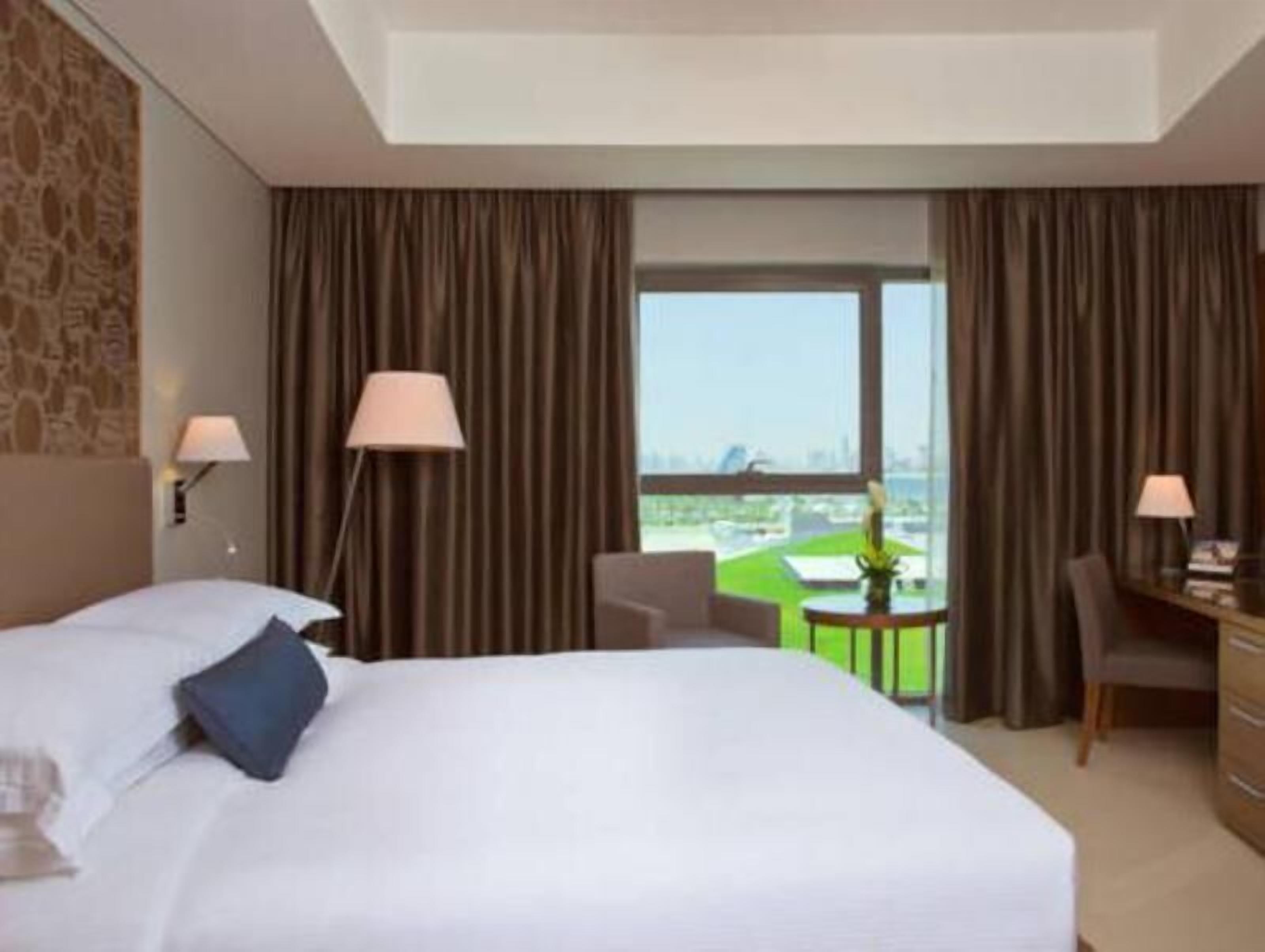 Down comforters, minibar, in-room safe, individually decorated