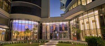 Majestic Arjaan by Rotana